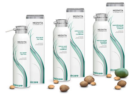 Haircare Gruppe
