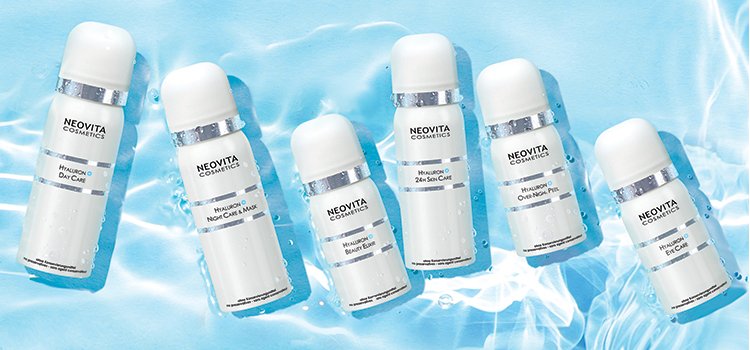 Cell Vitality Produkte